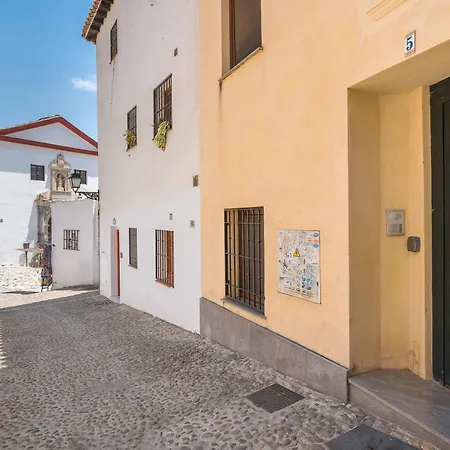 Appartement Precioso En