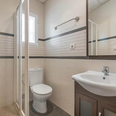 Precioso En Appartement Grenade