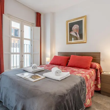 Appartement Precioso En Grenade