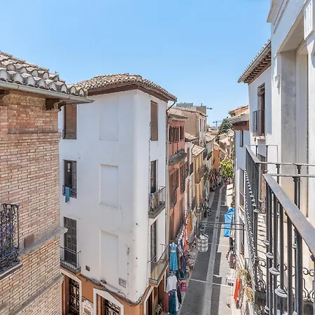 Precioso En * Granada