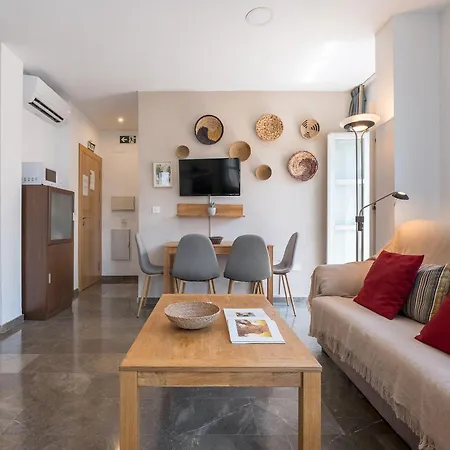 Appartement Precioso En