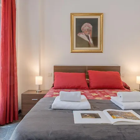 Precioso En Appartement
