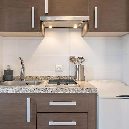 Precioso En Appartement Grenade