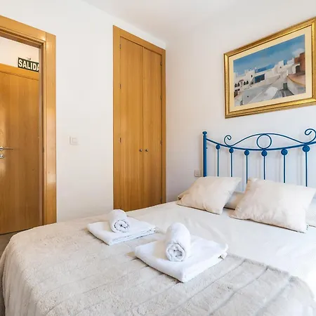 Appartement Precioso En Grenade