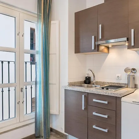 Appartement Precioso En Grenade