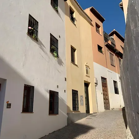 Precioso En * Granada