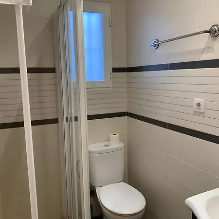 Apartment Precioso En