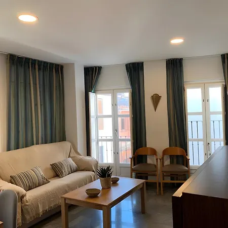 Apartment Precioso En