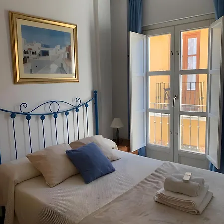 Precioso En Apartment *