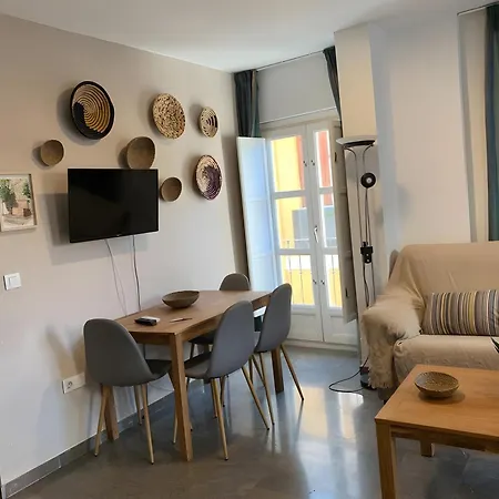 Precioso En Apartment Granada