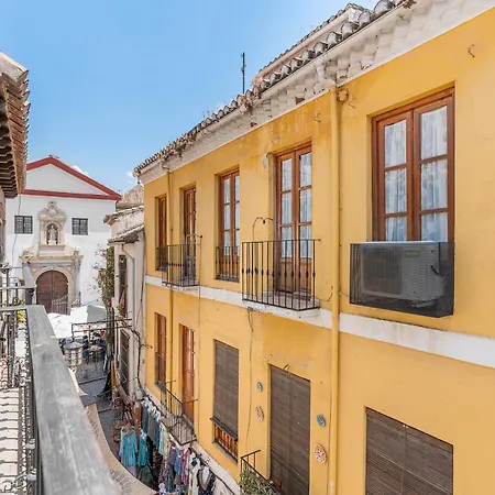 Appartamento Precioso En Granada